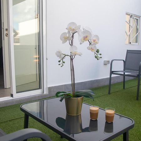 Violeta Suite Las Palmas Exterior photo