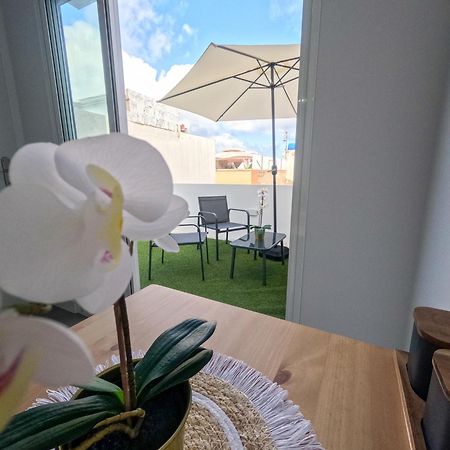 Violeta Suite Las Palmas Exterior photo