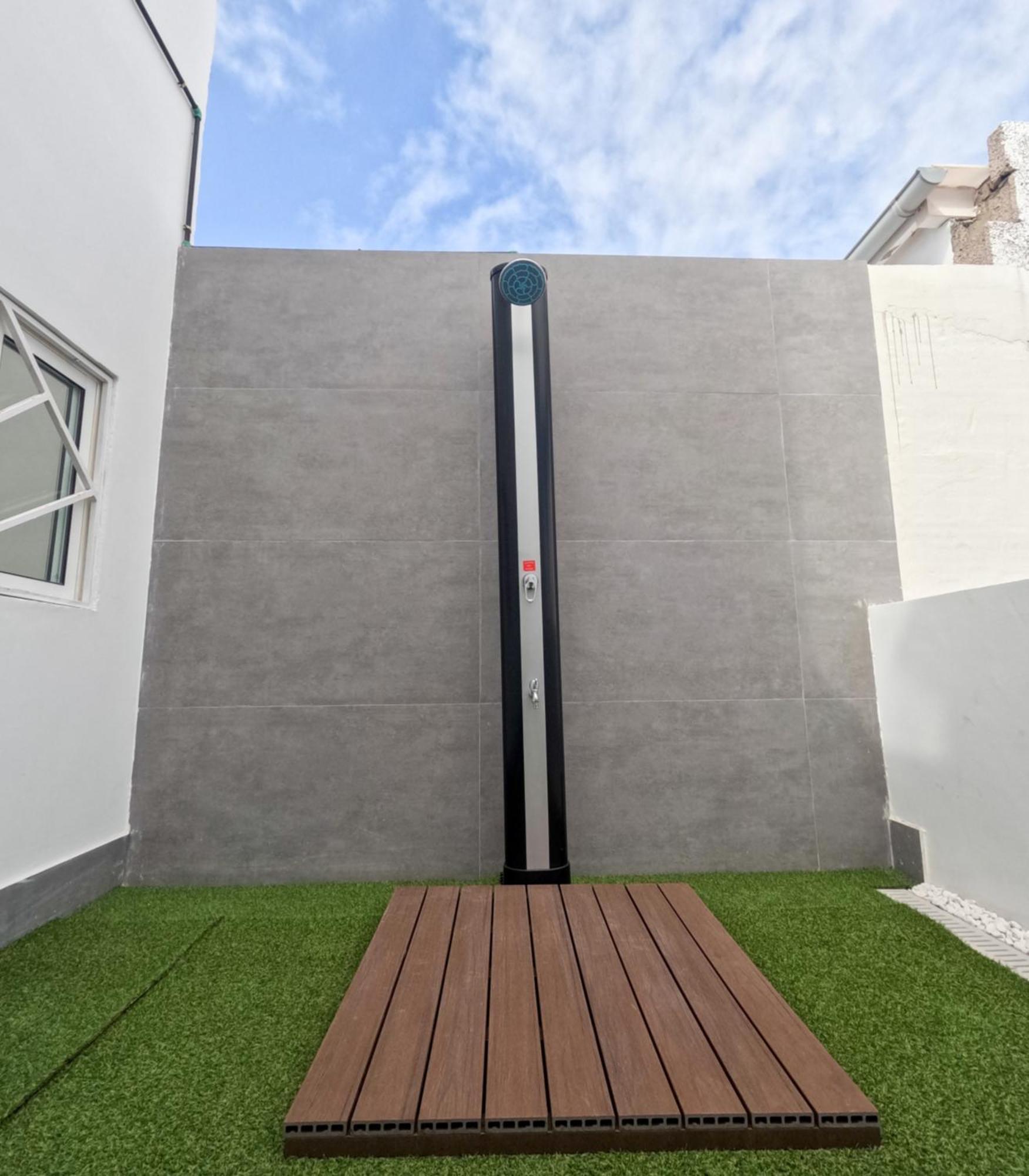 Violeta Suite Las Palmas Exterior photo
