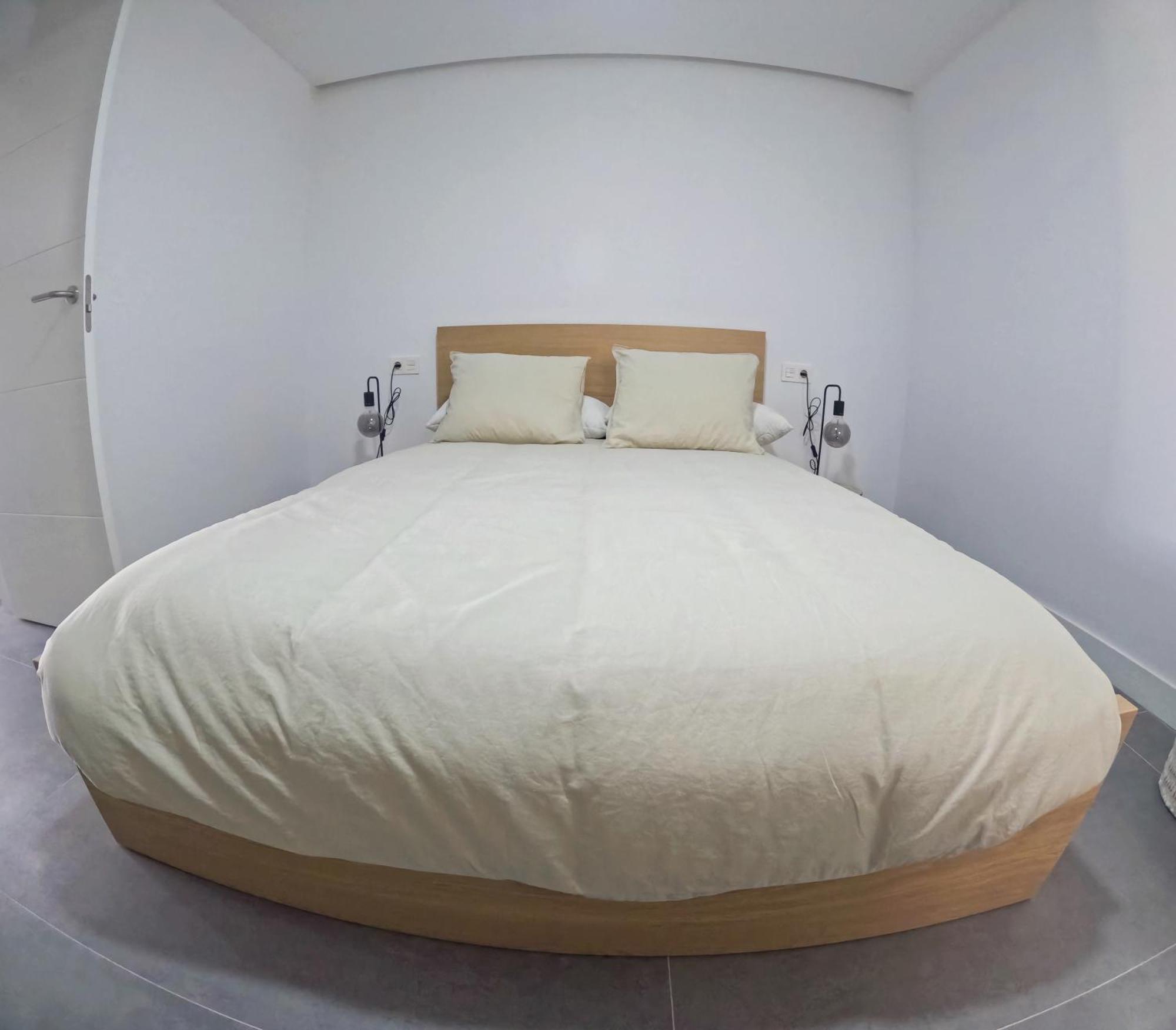 Violeta Suite Las Palmas Exterior photo