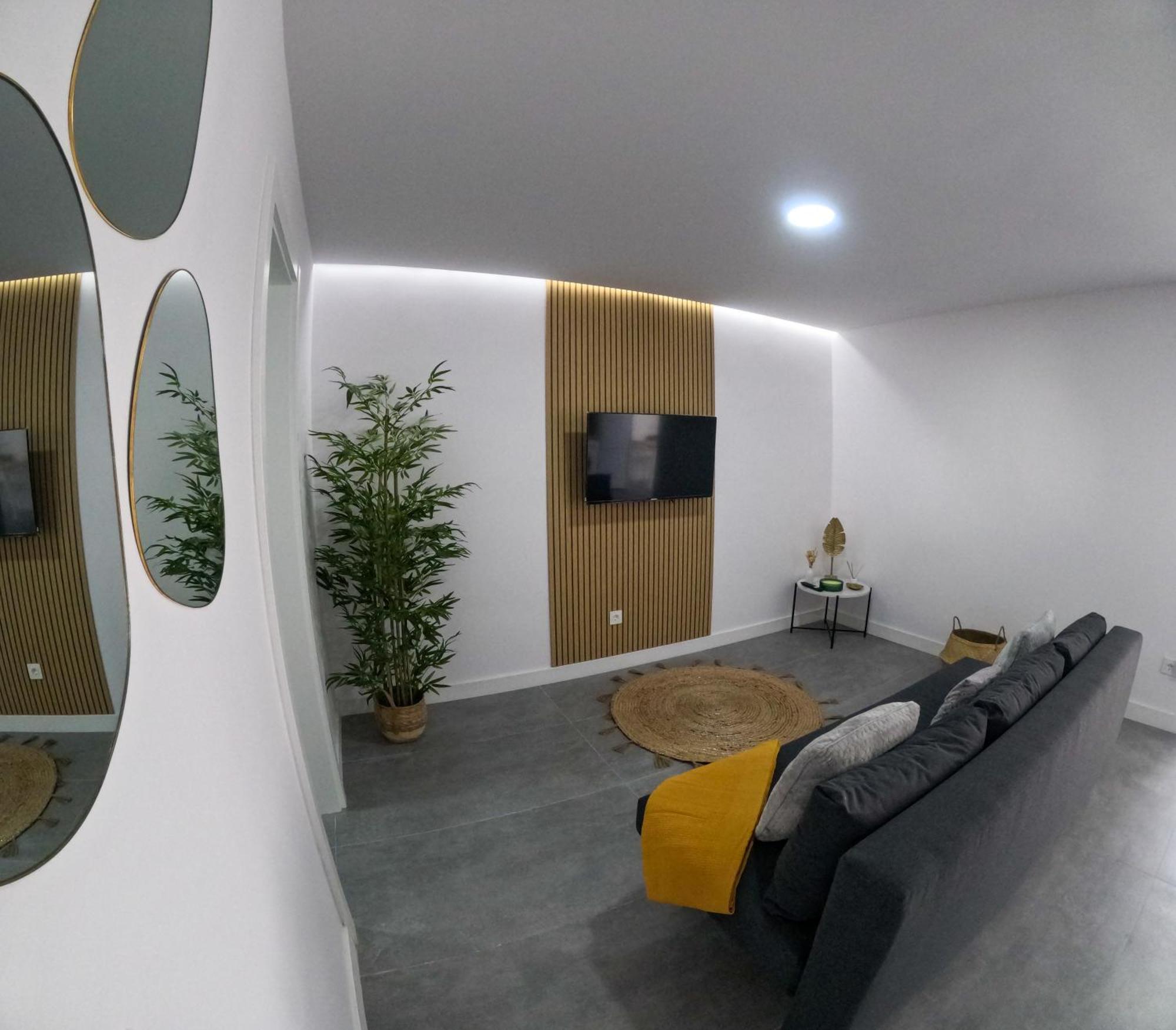 Violeta Suite Las Palmas Exterior photo